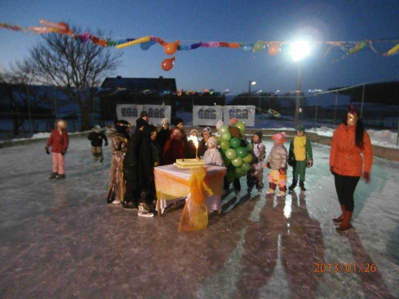 Karneval na lade   141.JPG